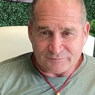 Scott Segal