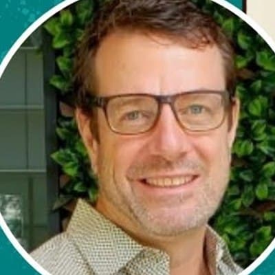 Rich Cohen