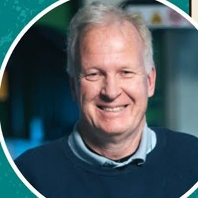 Lars Sandberg