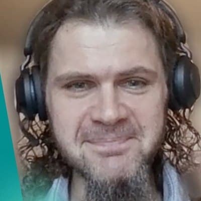 Dr. Alexey Vishtal