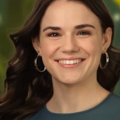 Marie Eric