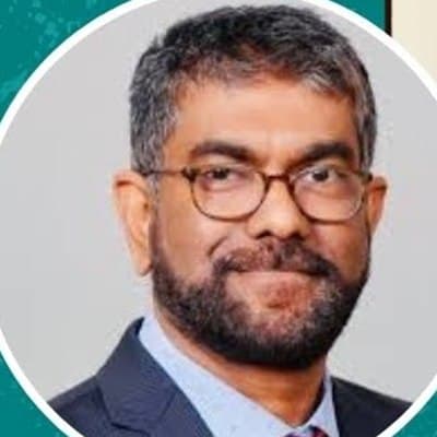 Sanjay Monie