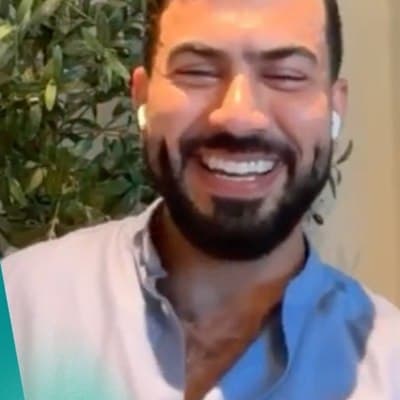 Nima Vakili