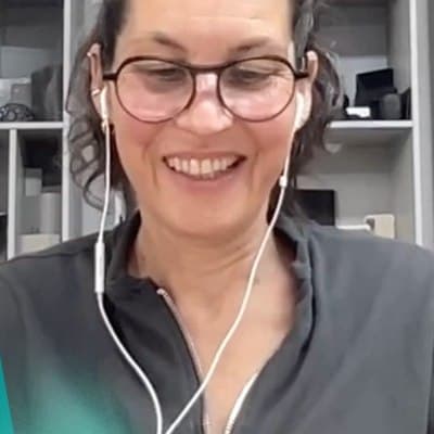 Efrat Friedland