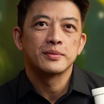 Alvin Lim