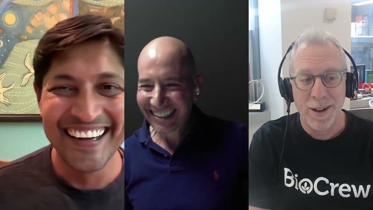 The Road Map to Compostables with Gary Smith & Richard Fine