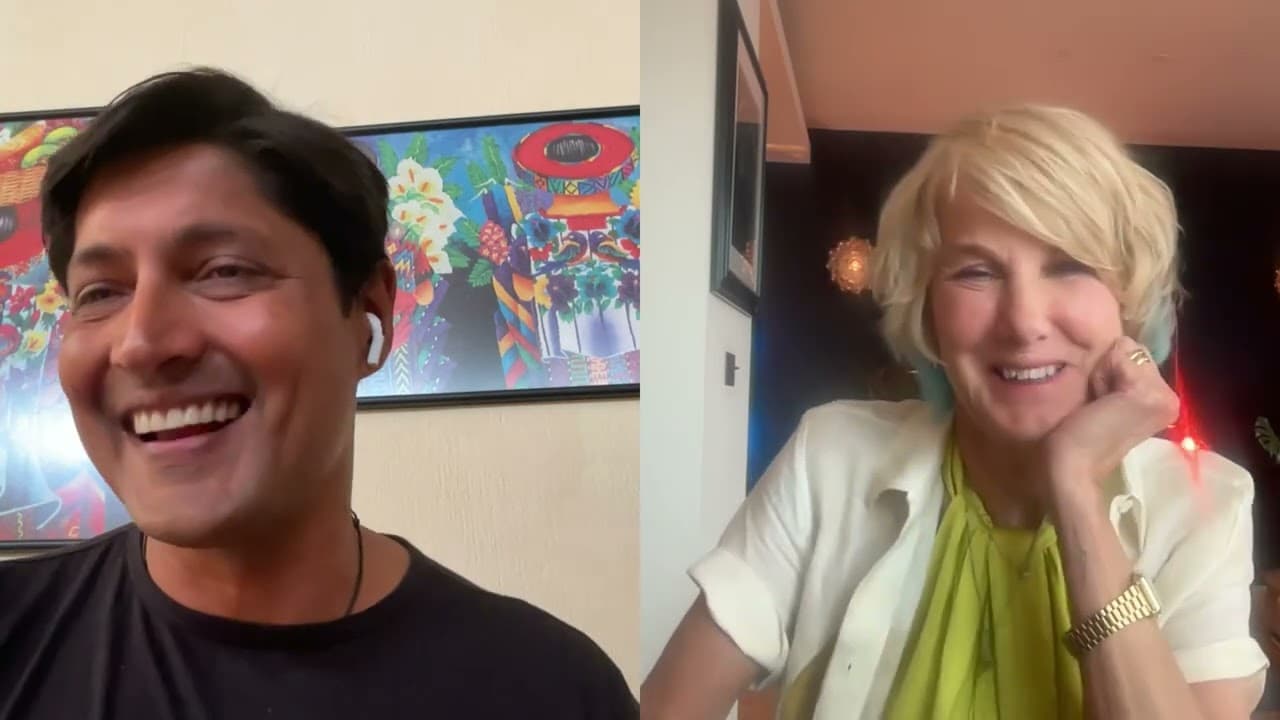 The Plastic Crisis is a Gift with Sian Sutherland Part 2