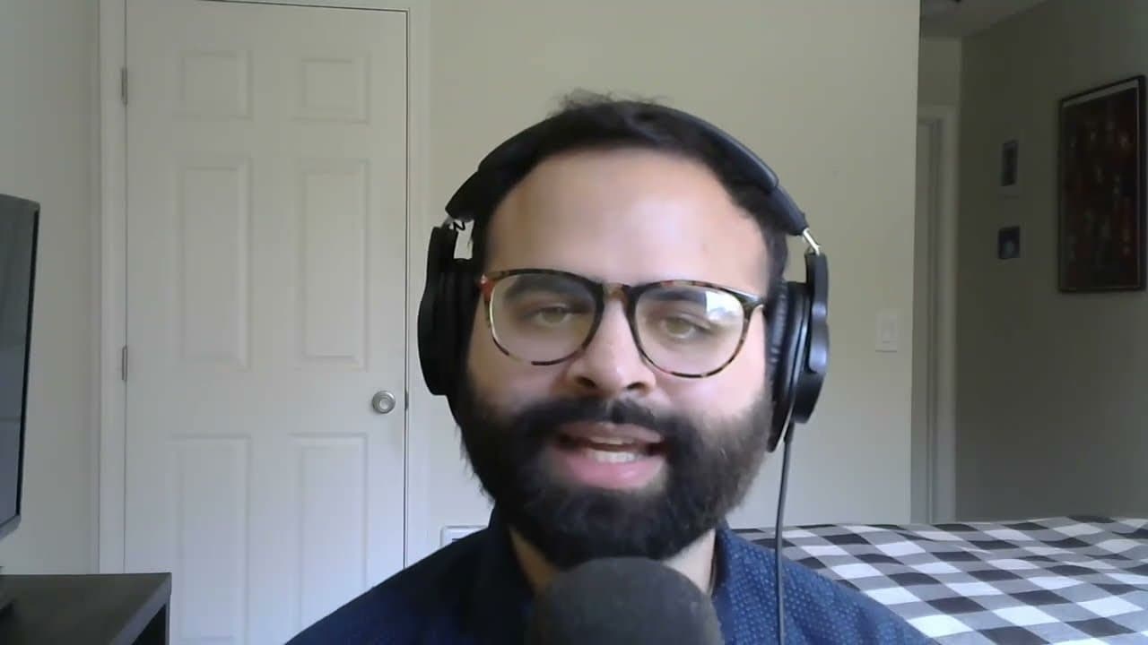 Around the World of Packaging March '24 with Alex Moore