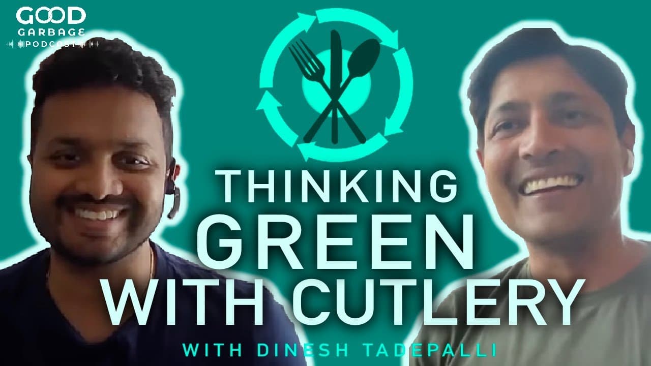 Observing your Actions with Dinesh Tadepalli