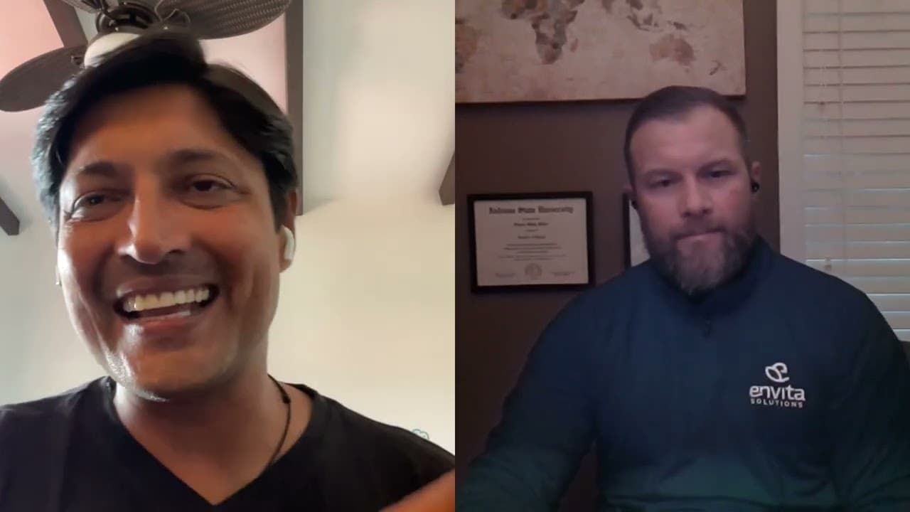 Holistic Waste Diversion with Shaun Miller