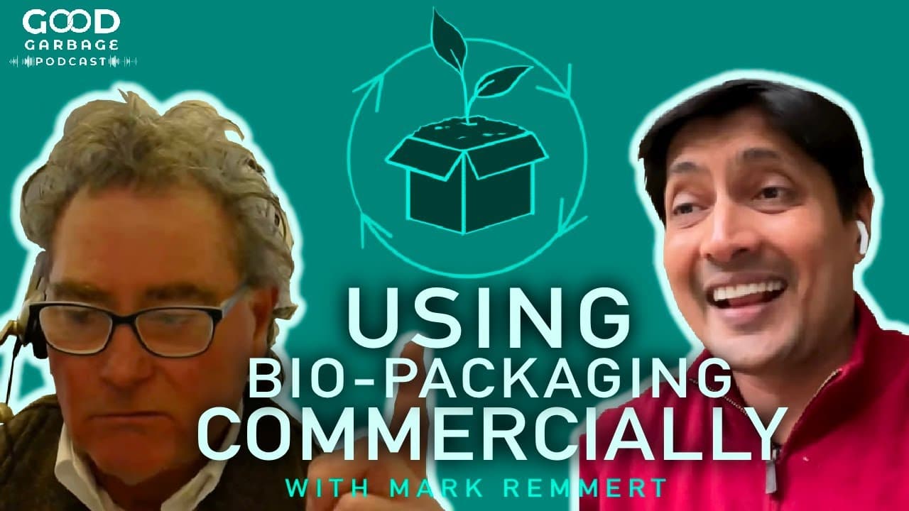 Innovating Products at a Commercial Scale with Mark Remmert