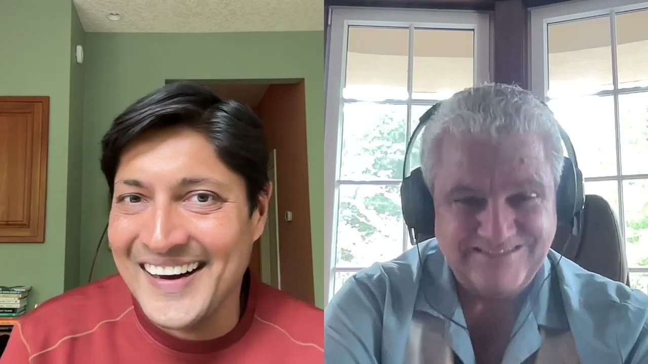 Disrupting the Food Packaging Industry with Ralph Bianculli