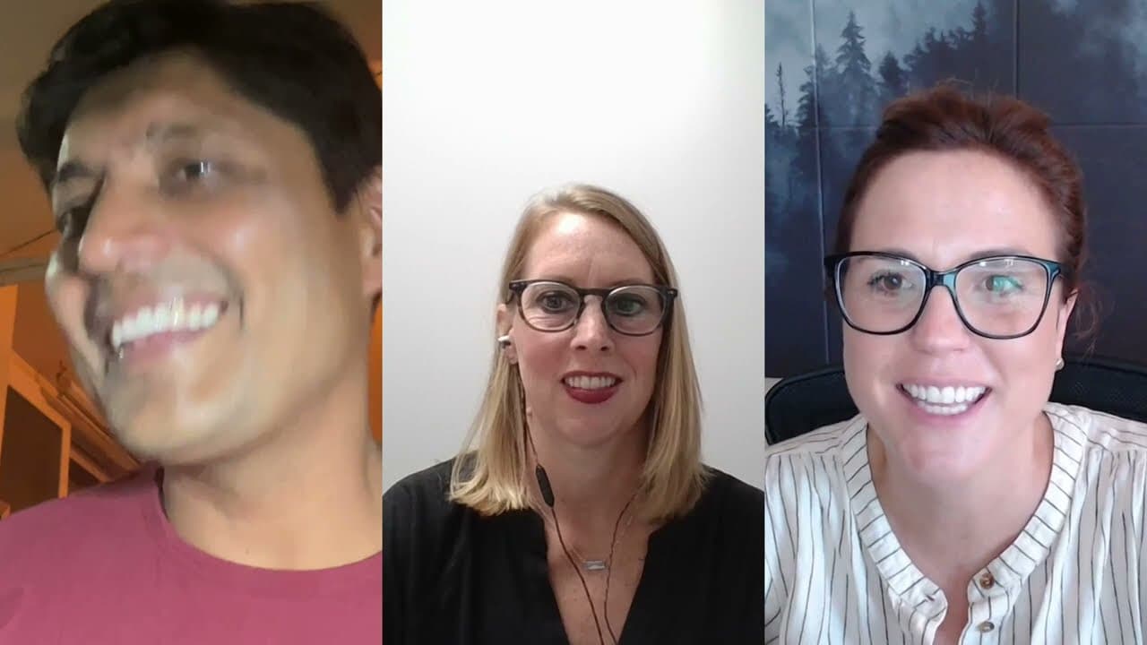 More Than Resource Recovery with Elly Ventura & Erin Levine